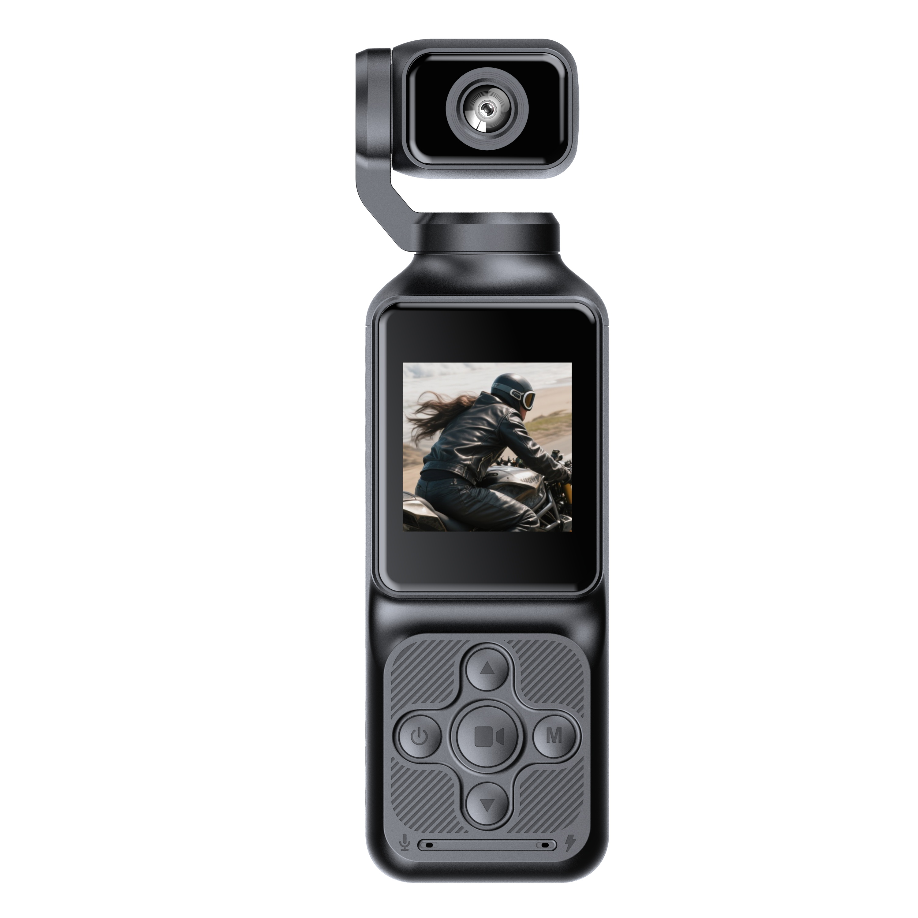 Action camera Q9