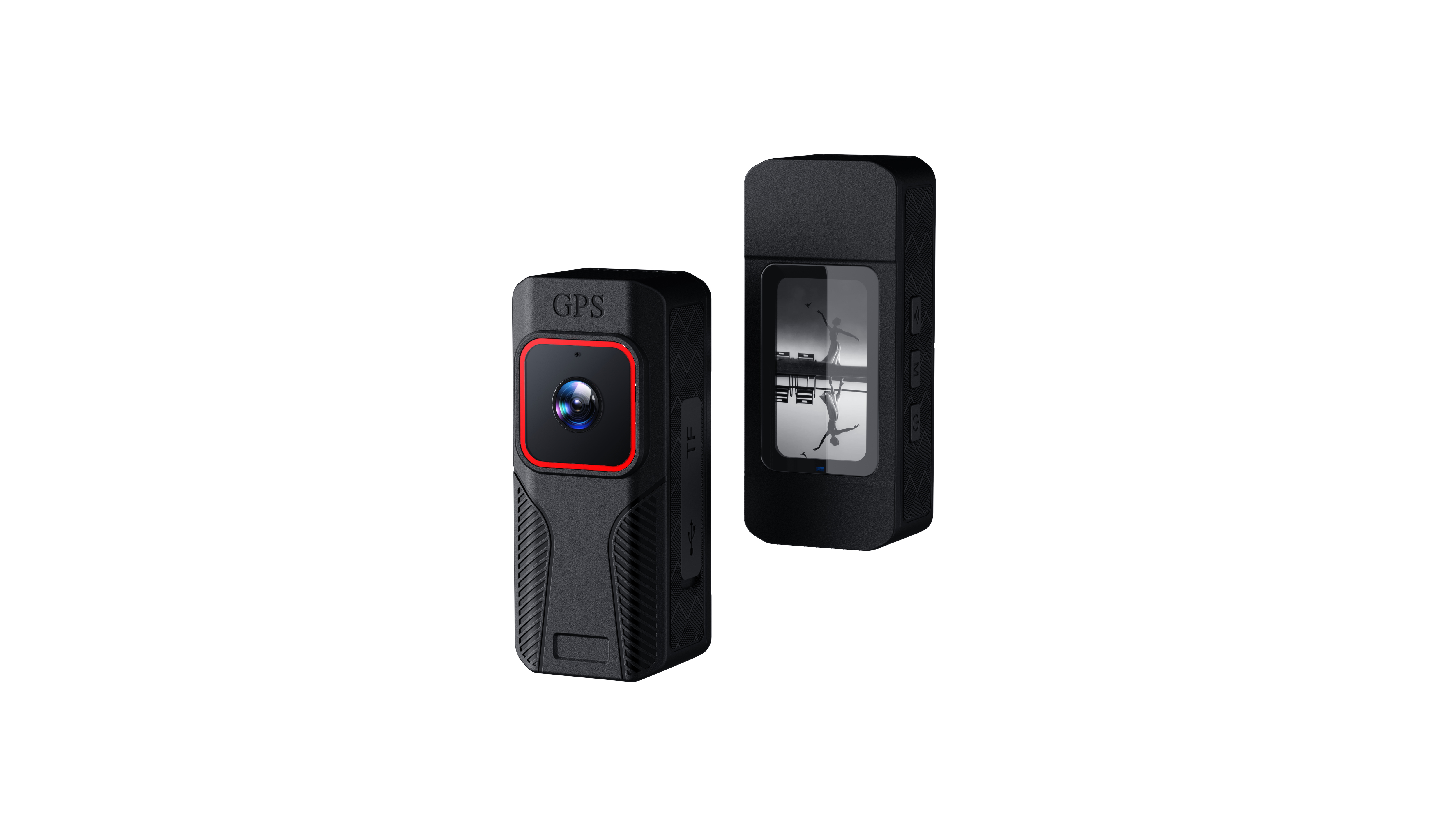 Action camera x7