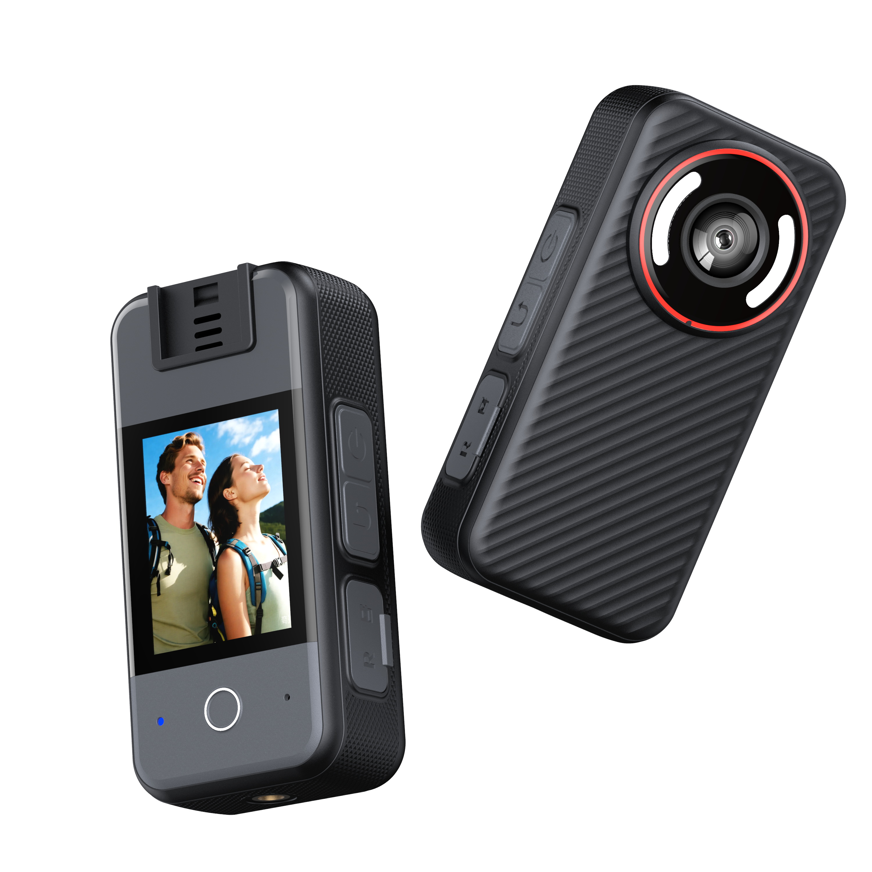 Action camera X11
