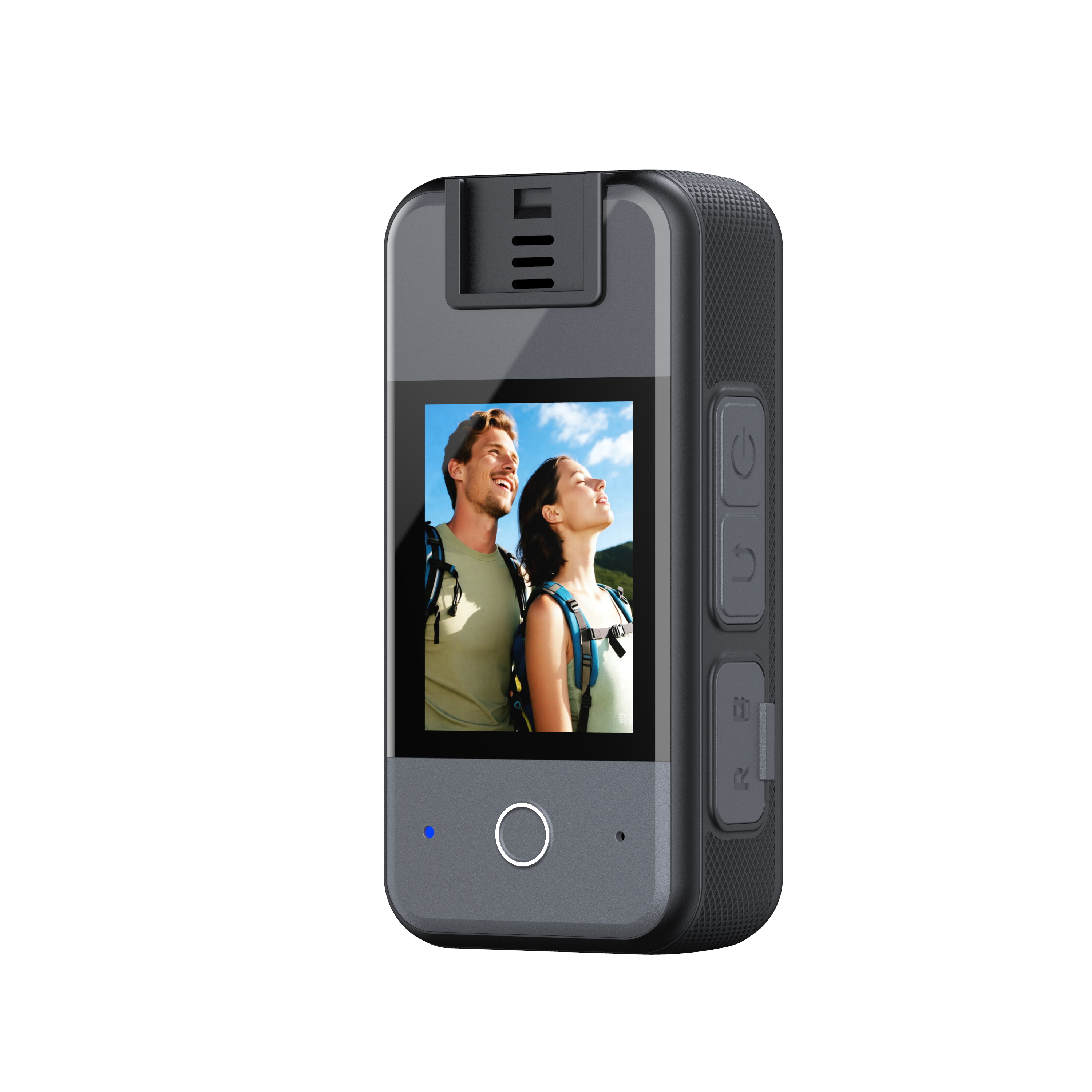 Action camera X11