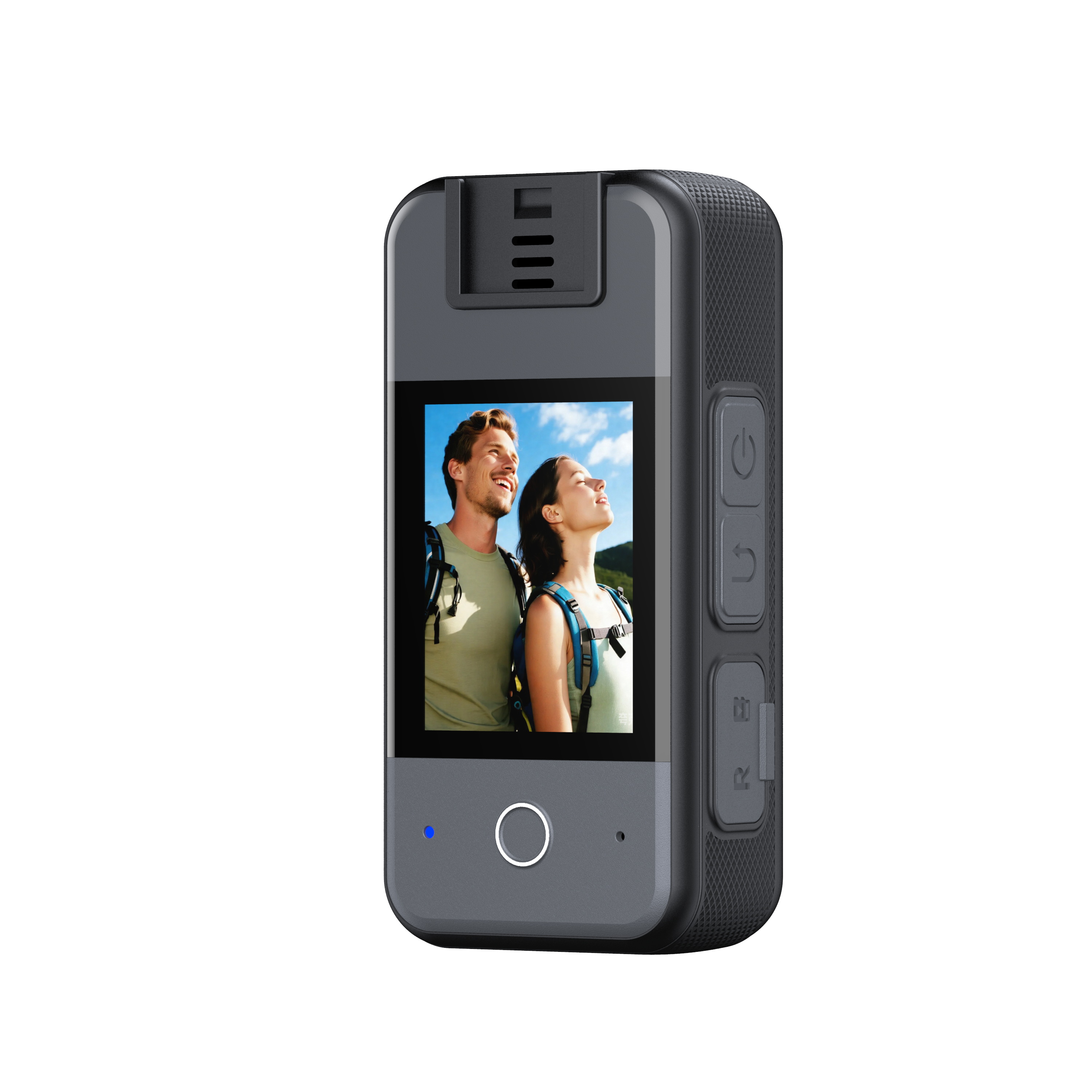 Action camera X11