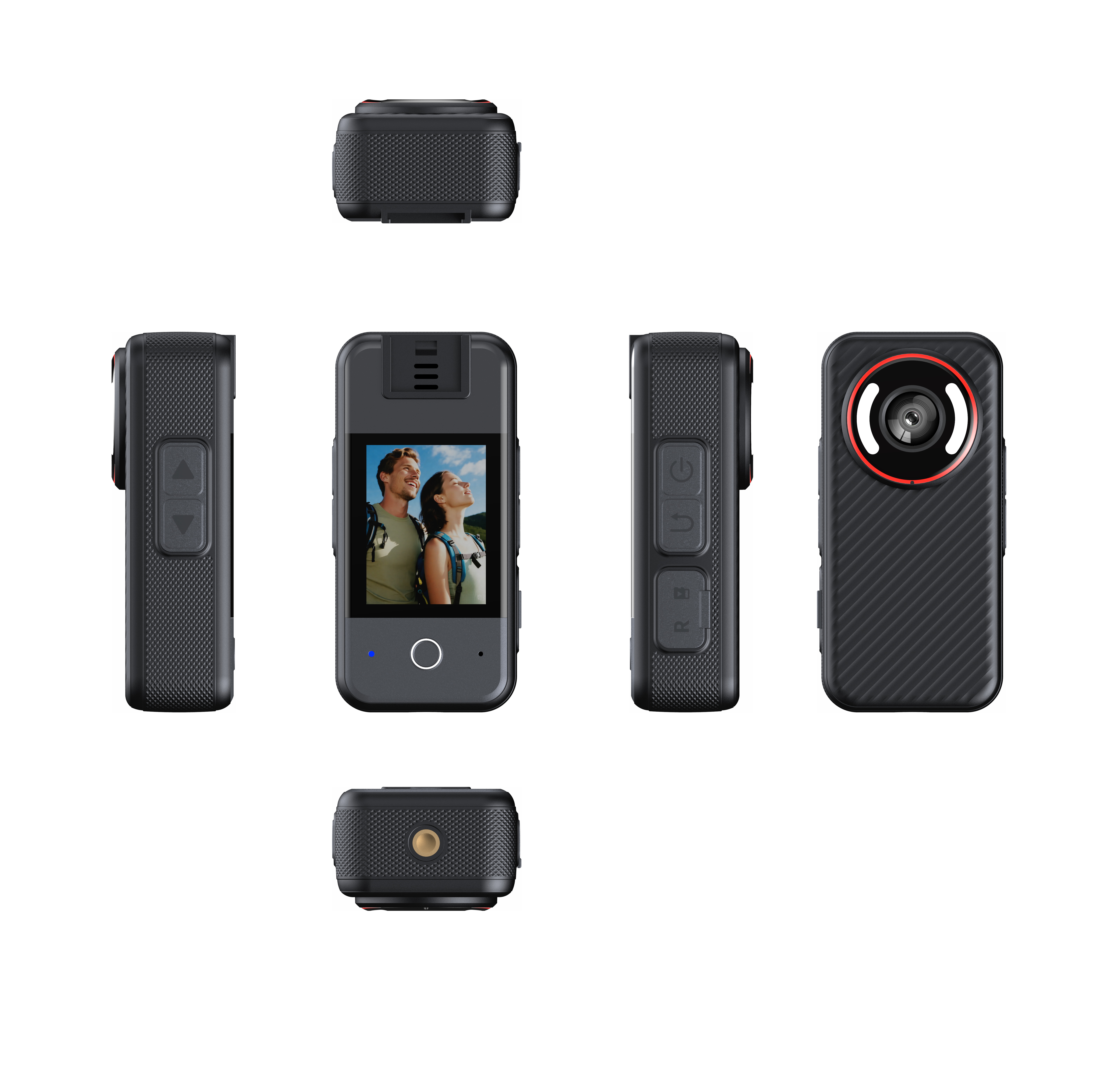 Action camera X11