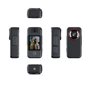 Action Camera