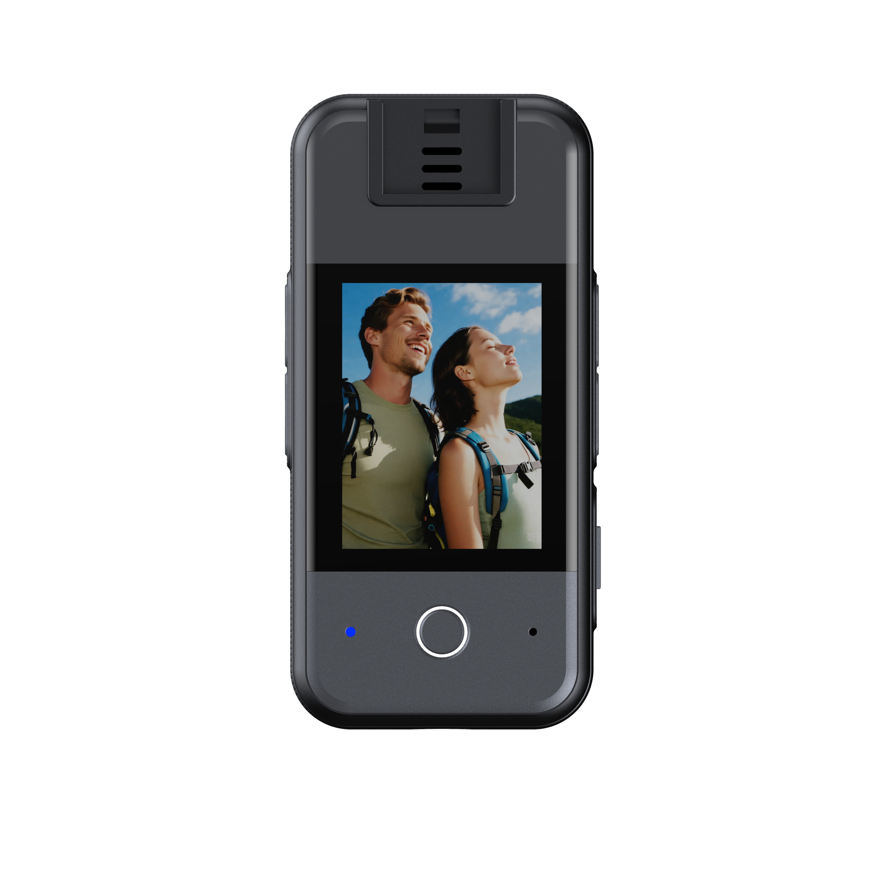 Action camera X11