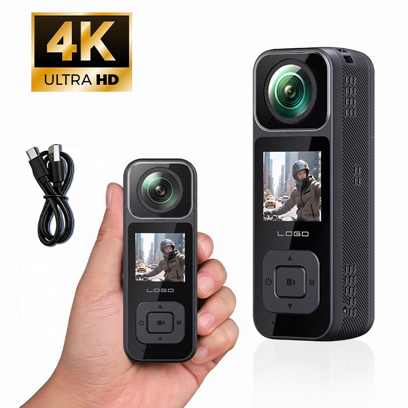 Action camera Q2