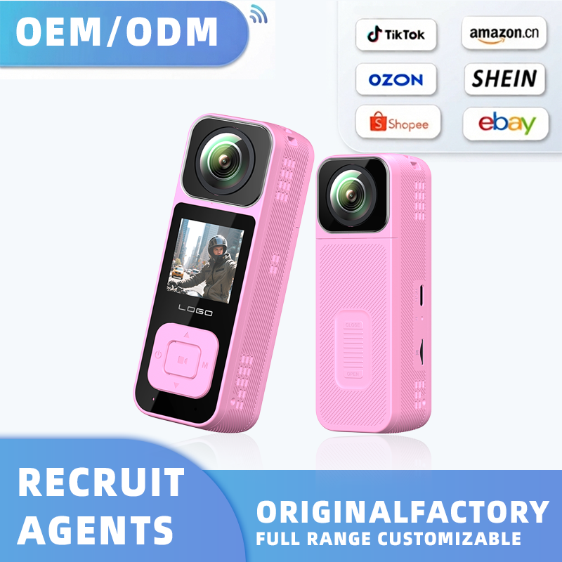 Action camera Q2
