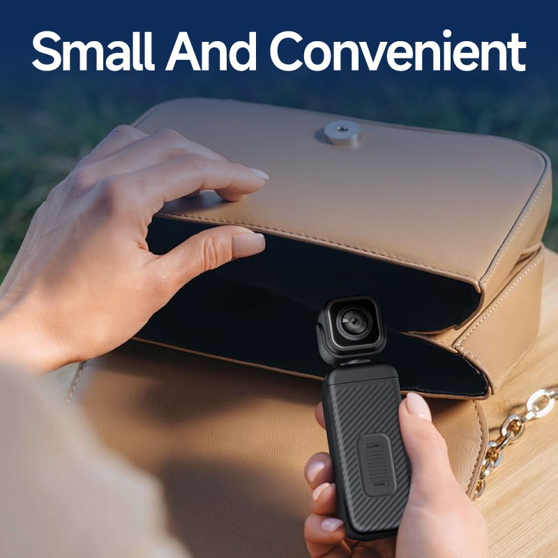 Action camera Q3
