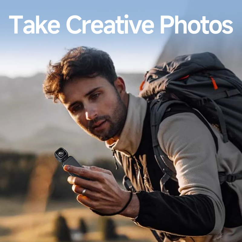 Action camera Q3