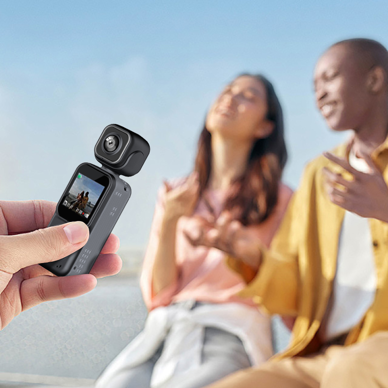 Action camera Q3