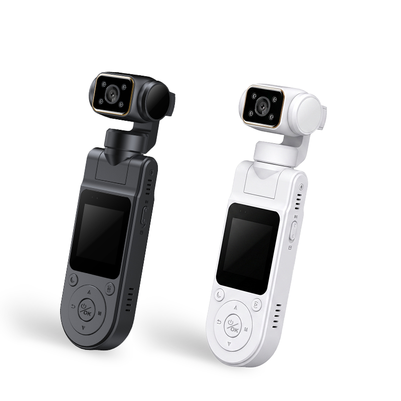 Action camera X20