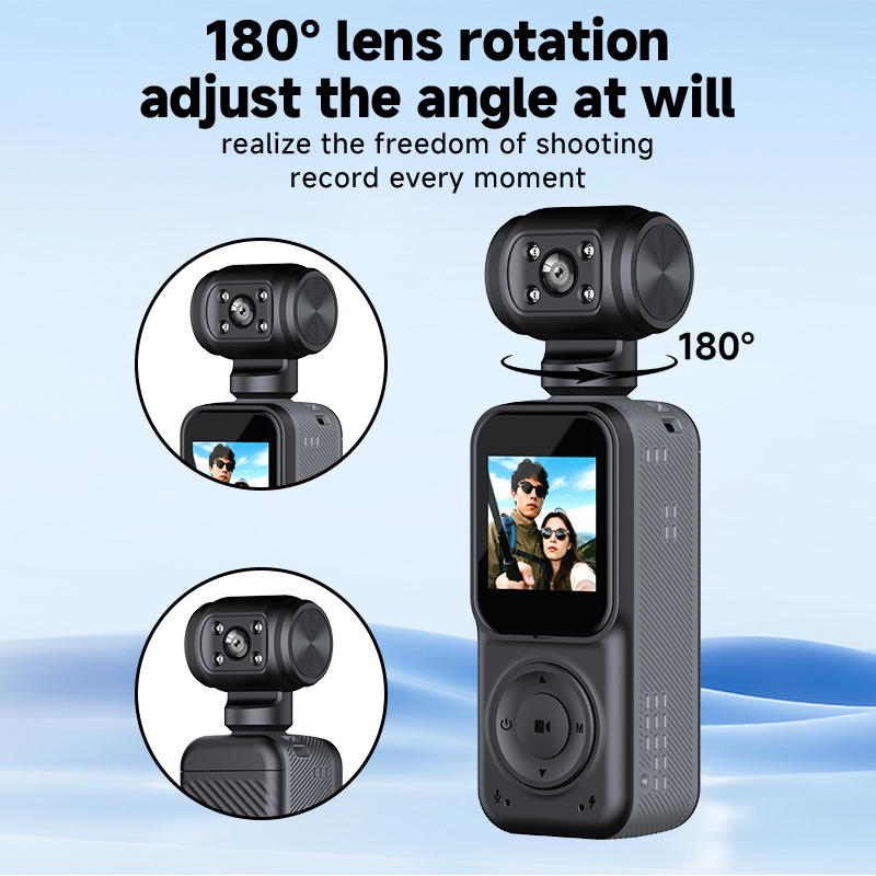 Action camera Q5