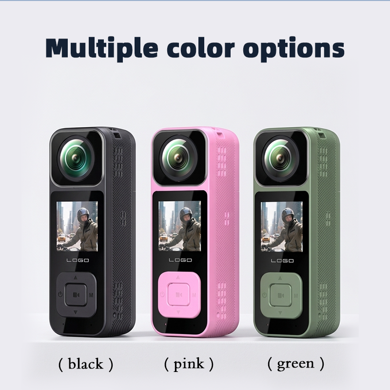 Action camera Q2