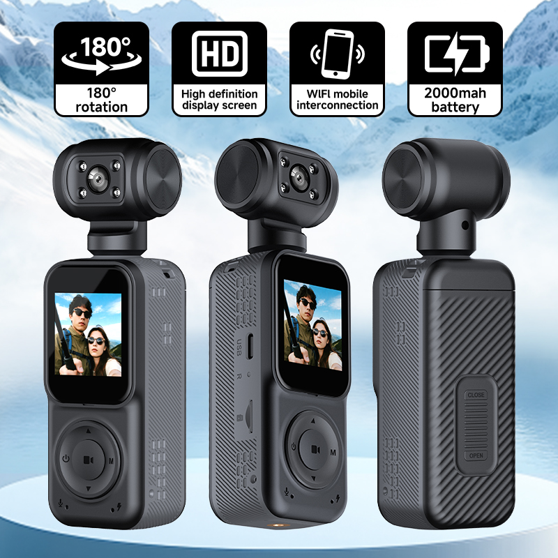 Action camera Q5