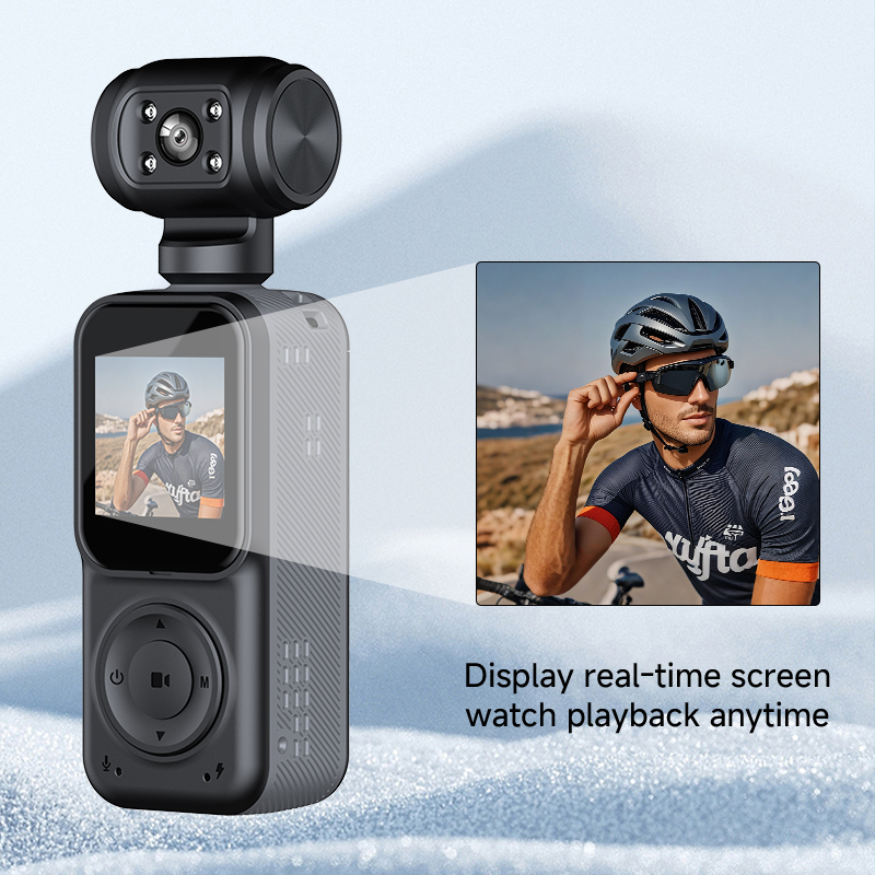 Action camera Q5