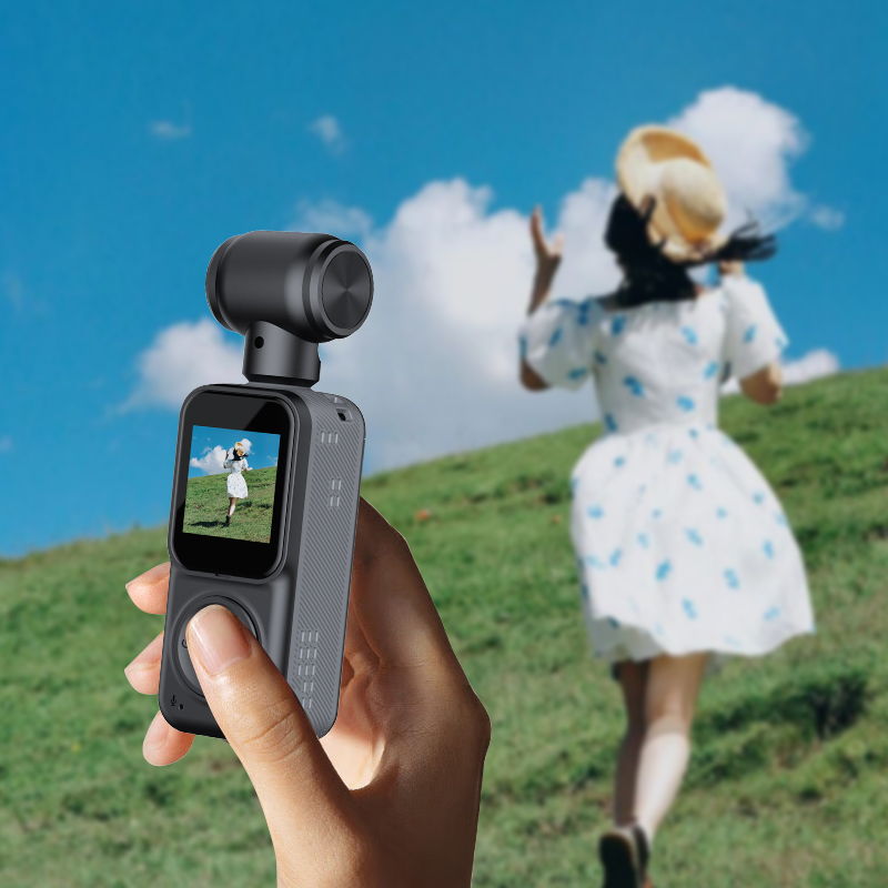 Action camera Q5