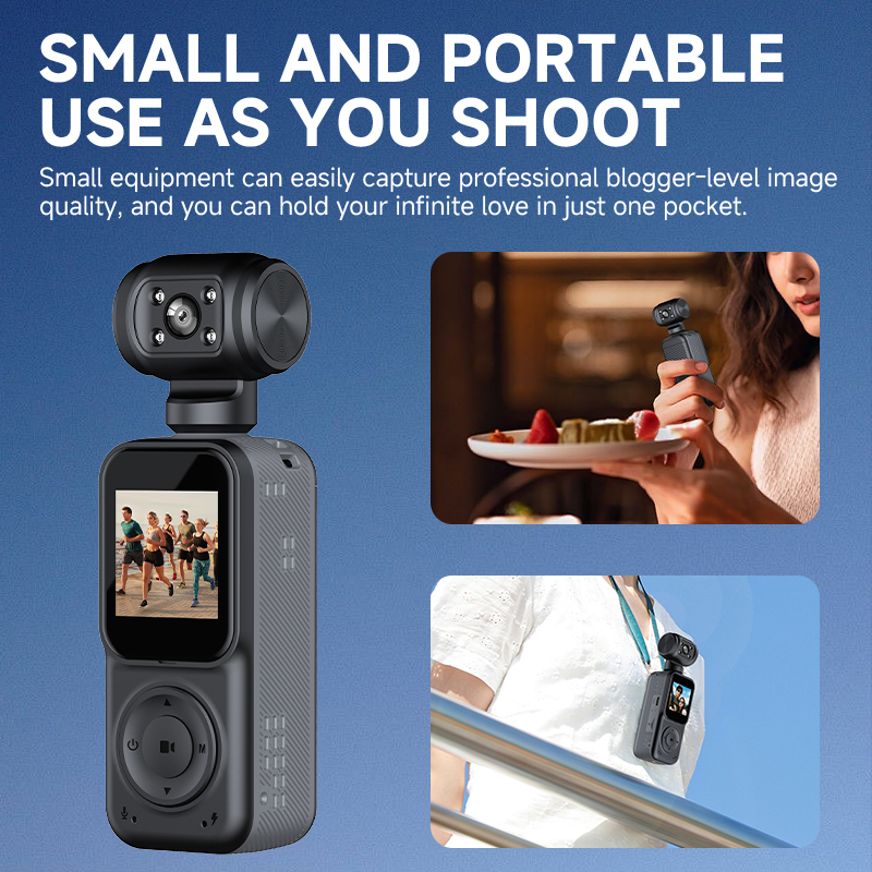 Action camera Q5