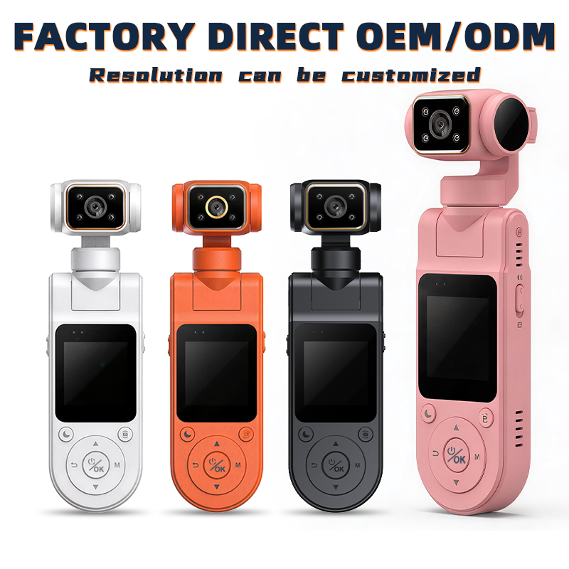 Action camera X20