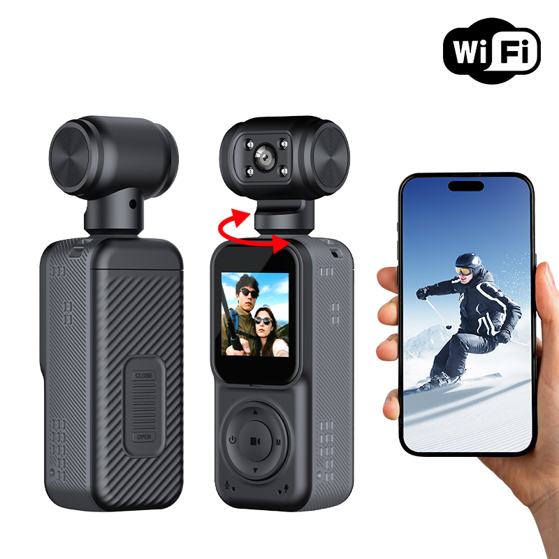 Action camera Q5