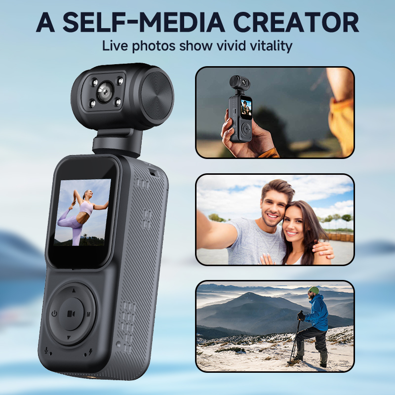 Action camera Q5