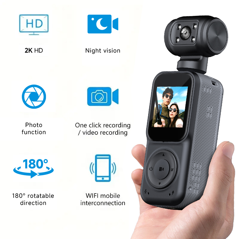 Action camera Q5