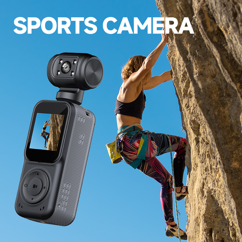 Action camera Q5
