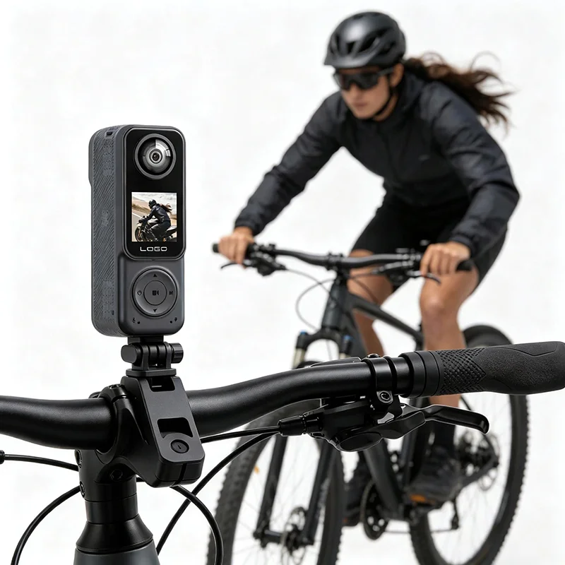 Action camera Q1