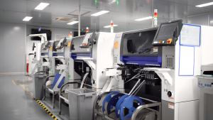 SMT production line