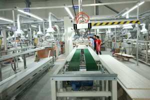 factory