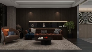 Overseas building material distributor