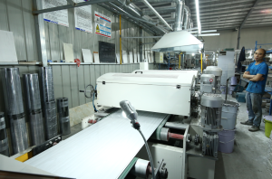 factory