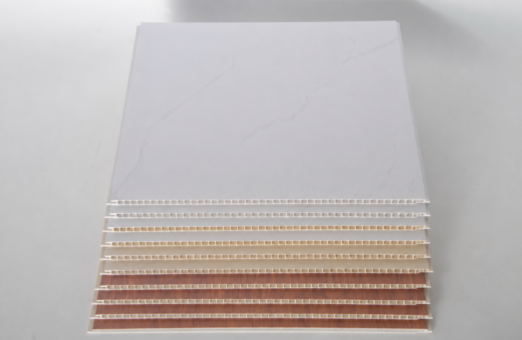 PVC WALL PANEL