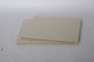 PVC WALL PANEL