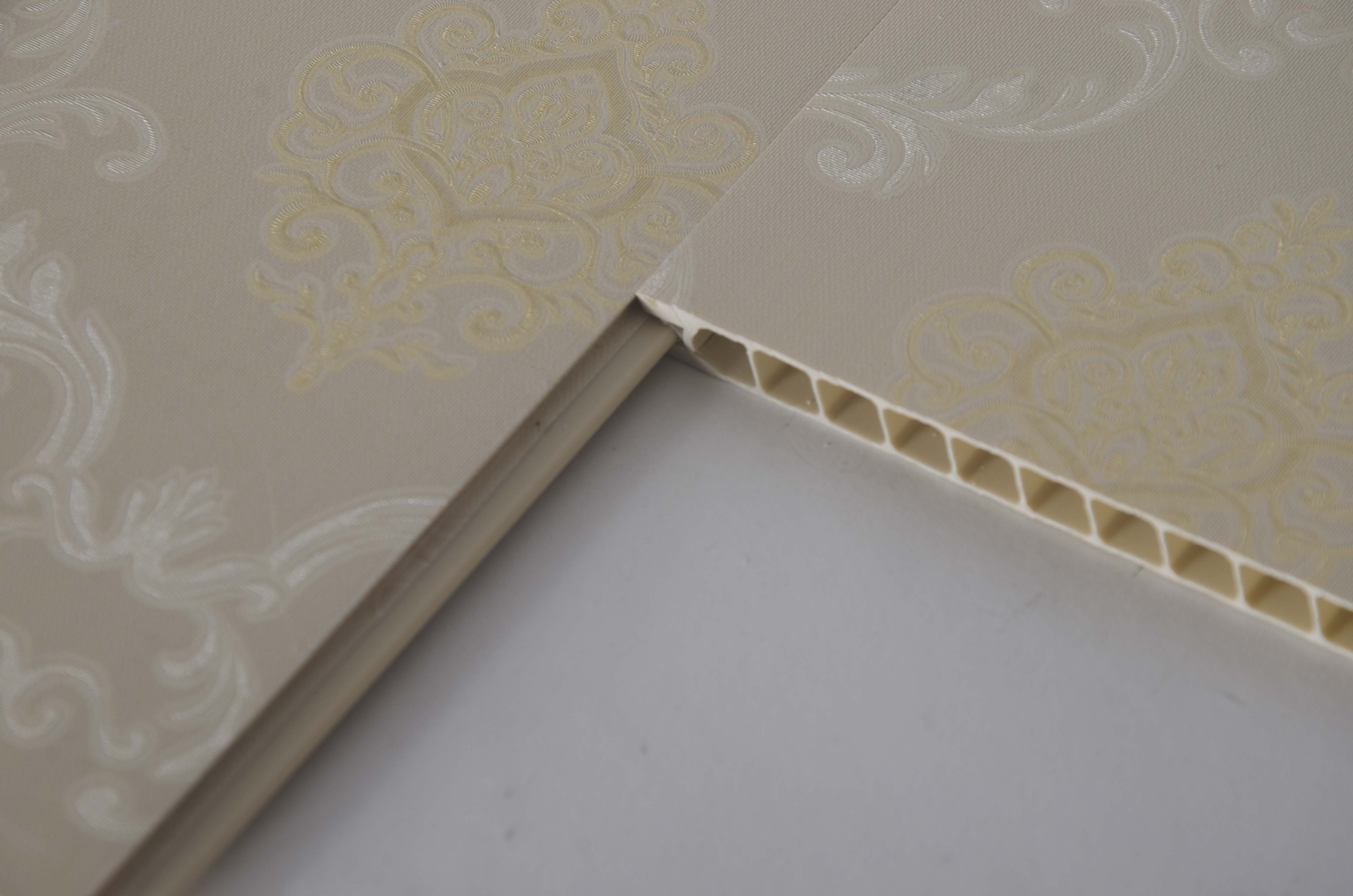 PVC WALL PANEL