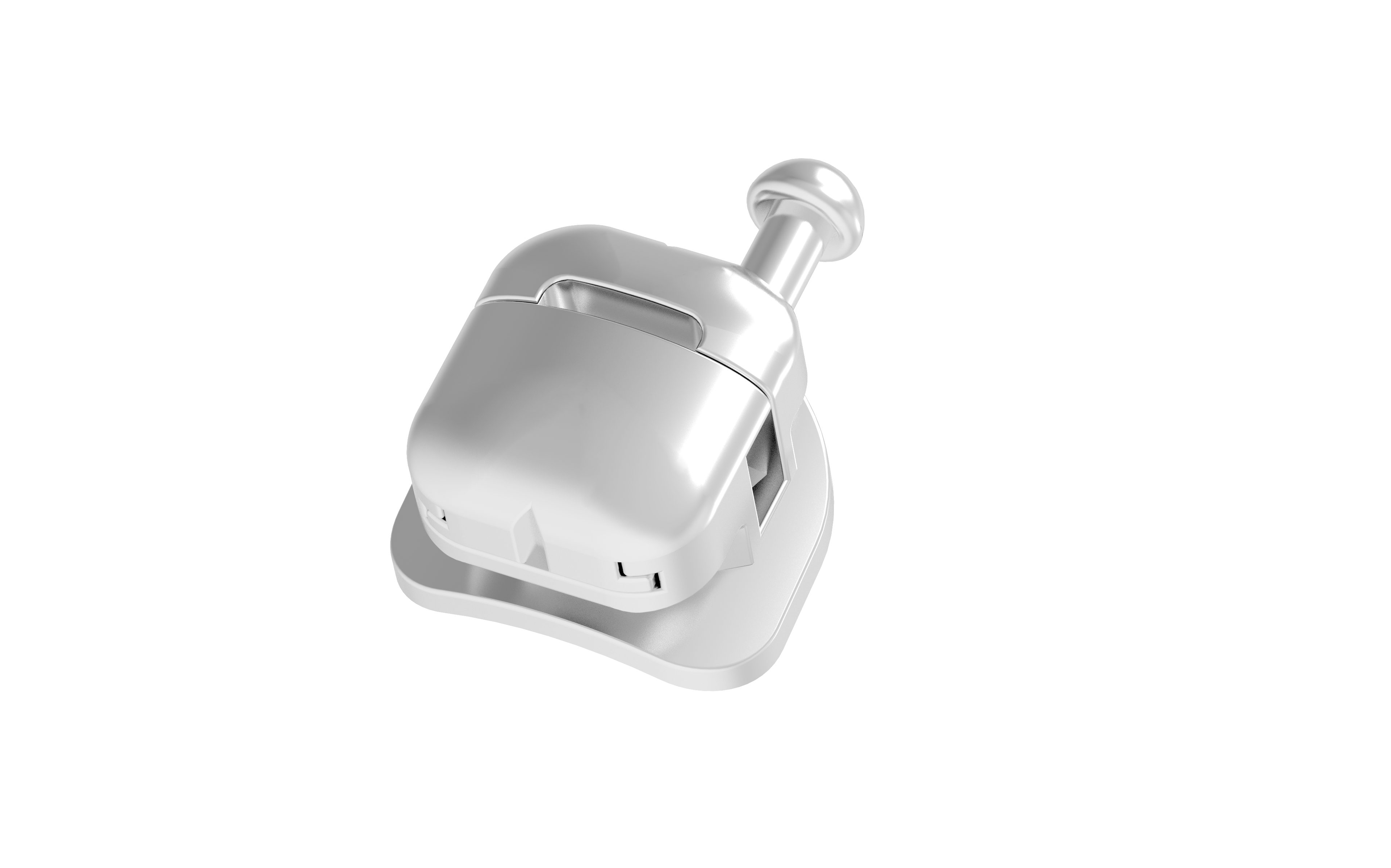 Toast Series Brackets