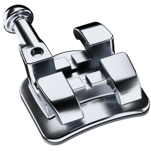 Dental Brackets