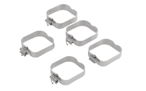 Dental Orthodontic Bands