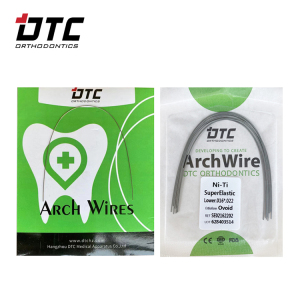 Dental Wires