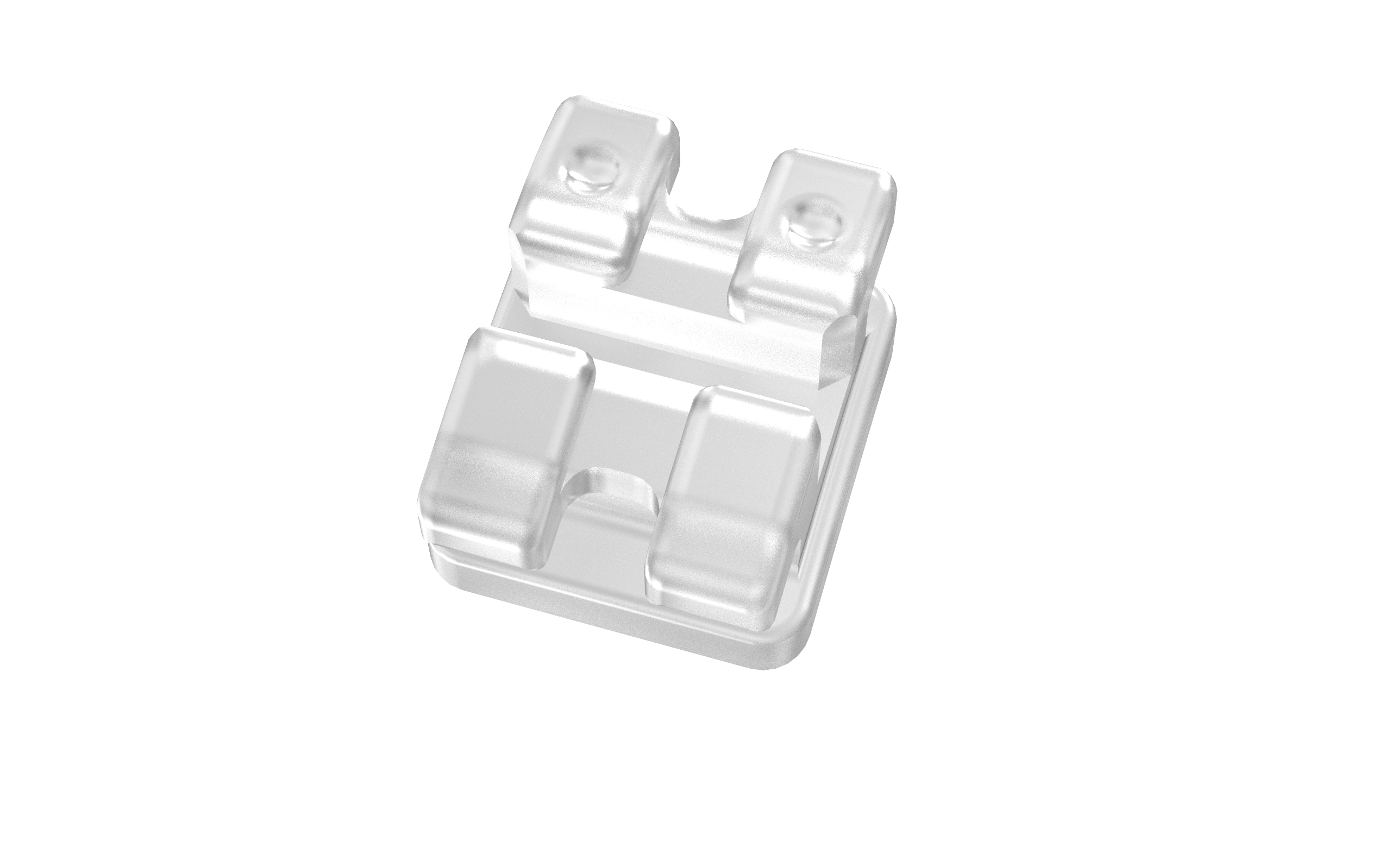 Ceramic Series Brackets
