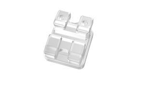 Dental Brackets