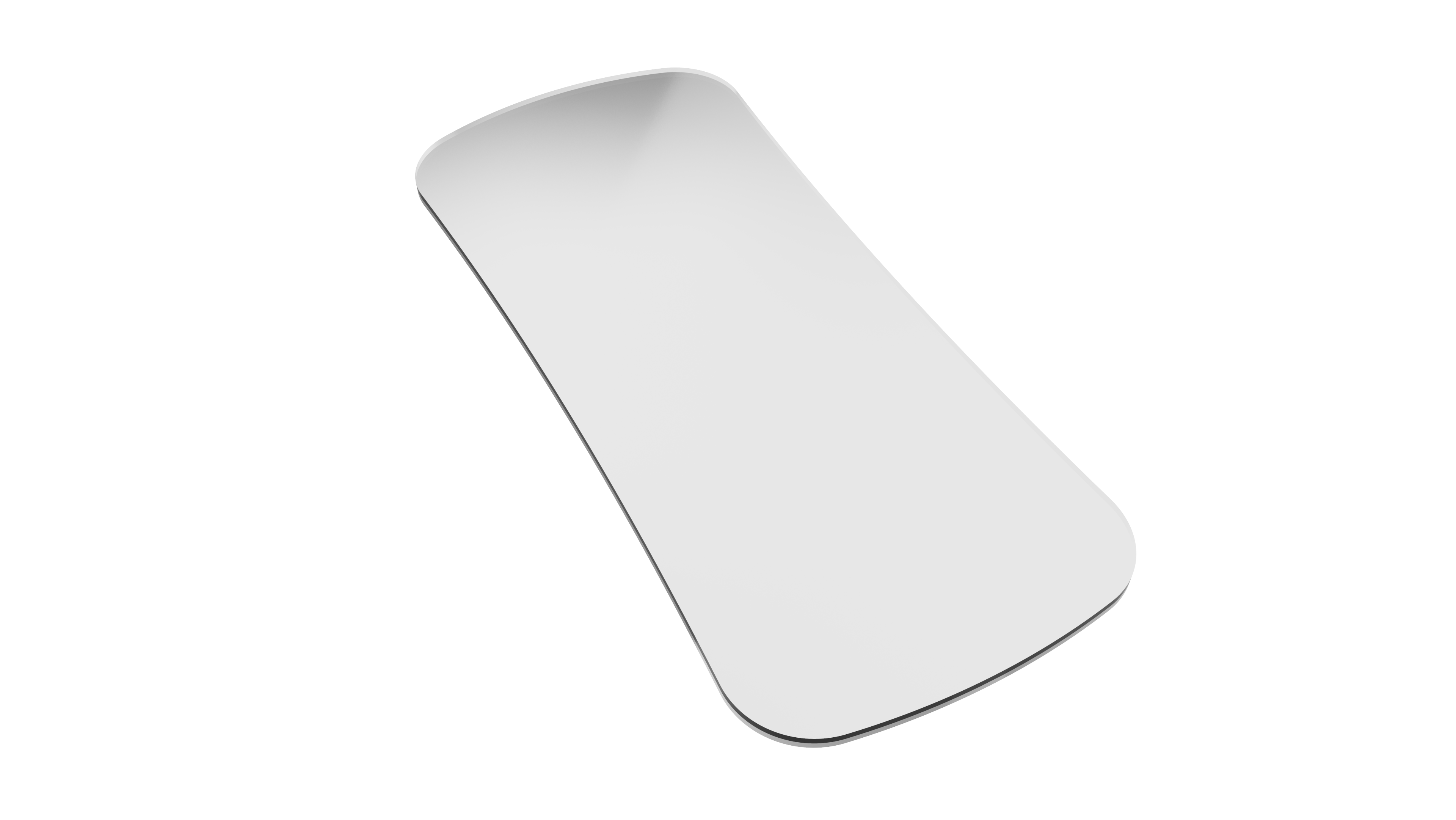 Occlusion, Large