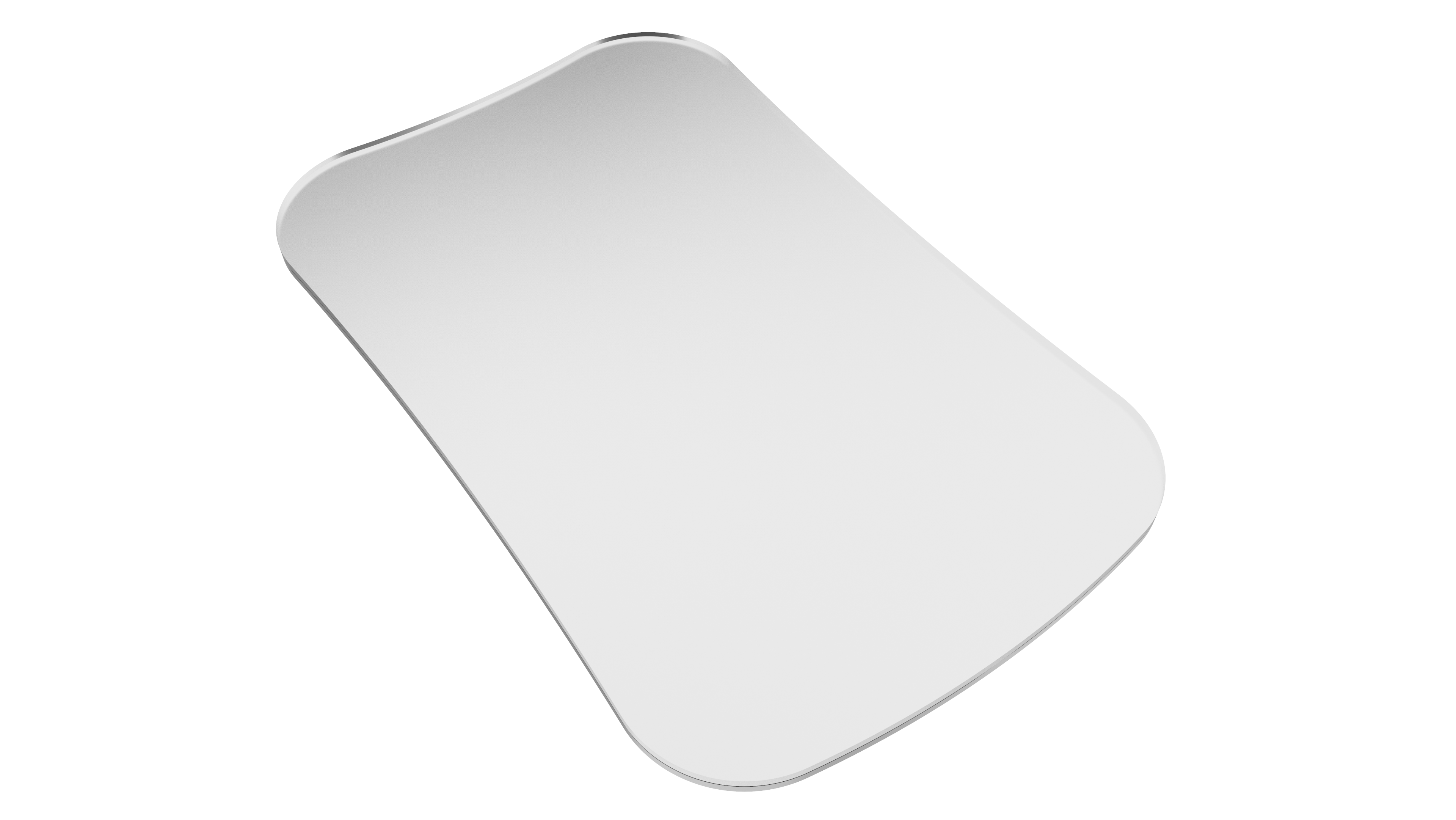 Occlusion, Small