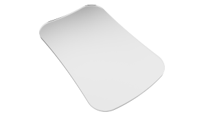 Glass Dental Mirrors