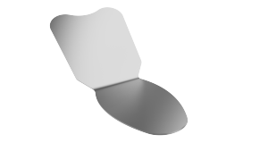 Stainless Steel Dental Mirrors