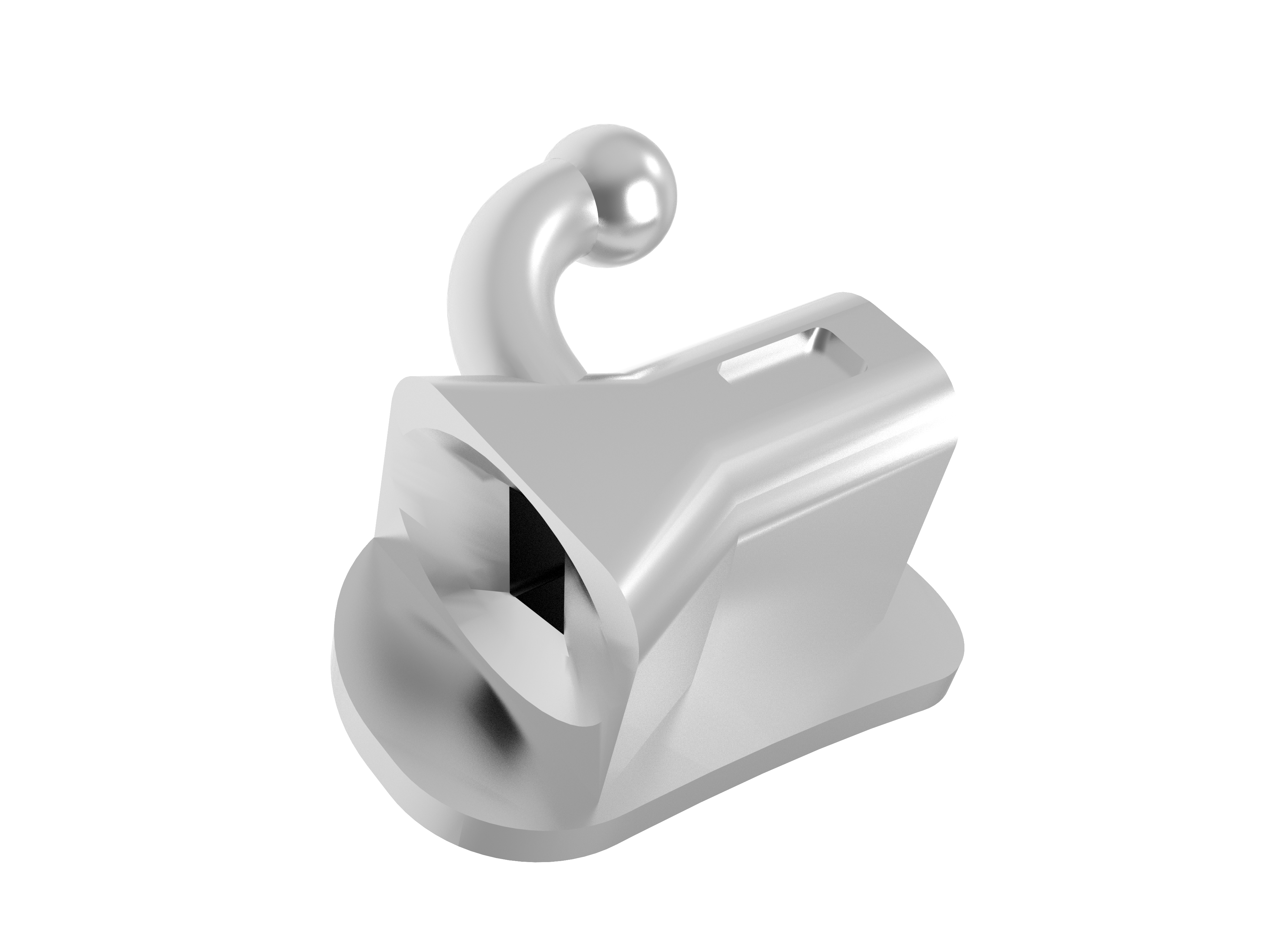 Zeal Series Buccal Tubes