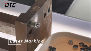 laser marking