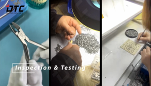 inspection and testing