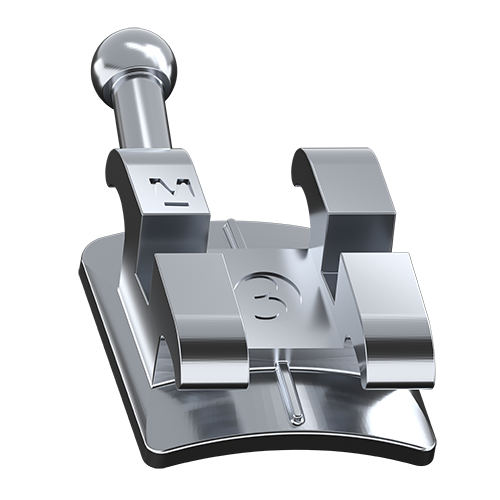 Monoblock Series Brackets