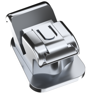 Dental Lingual Brackets