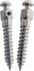 Orthodontic Implant Screw