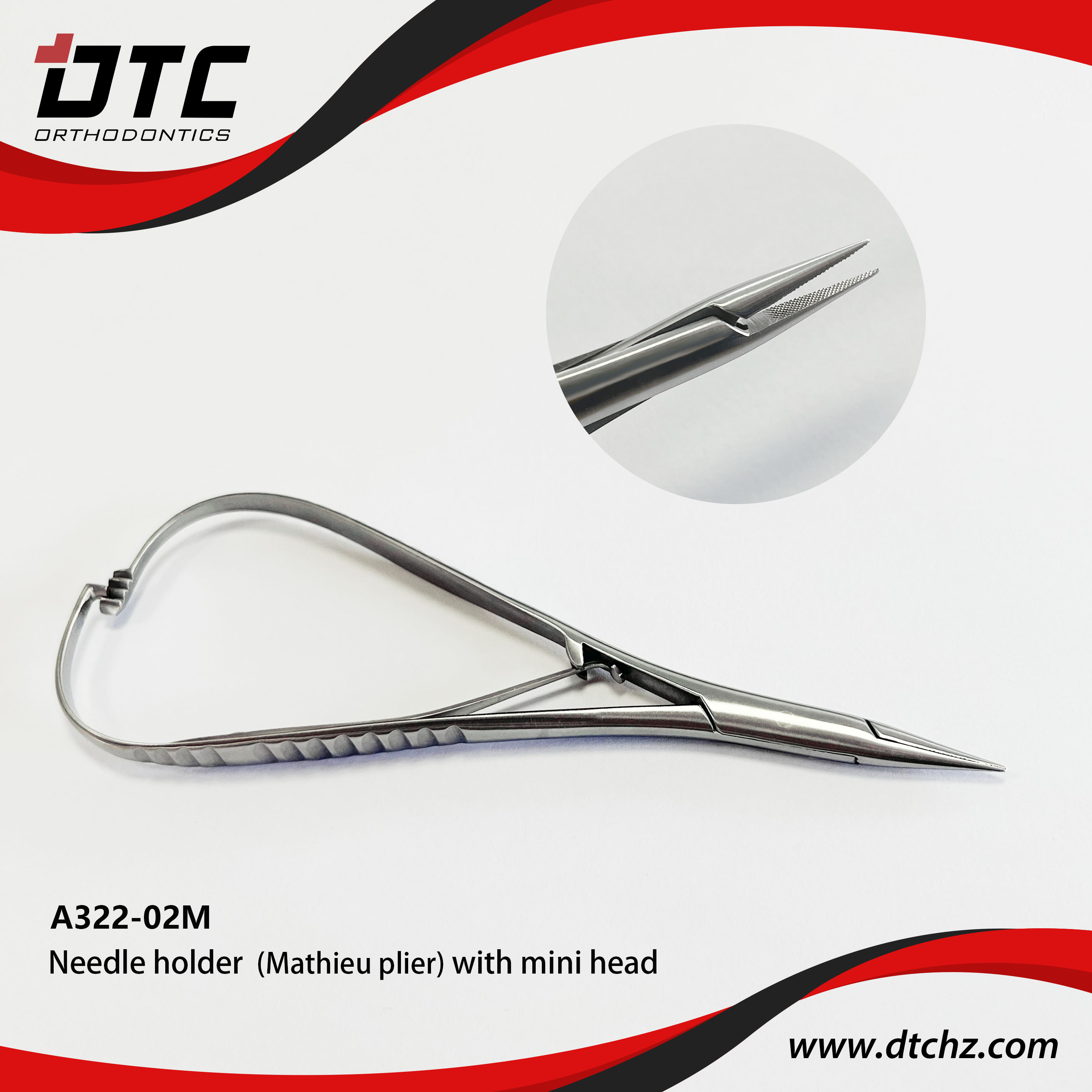Without hard tip